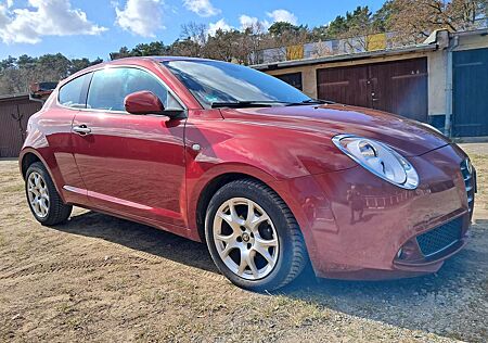Alfa Romeo MiTo Mito 1.4 16V MultiAir Turismo