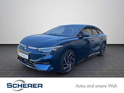 Volkswagen ID.7 *Pro*  210 kW Travel Assist HUD Discover Pr