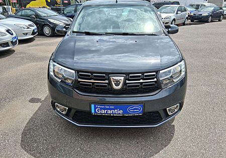 Dacia Sandero TCe 90 LPG (S
