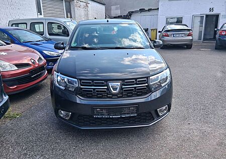 Dacia Sandero TCe 90 LPG (S