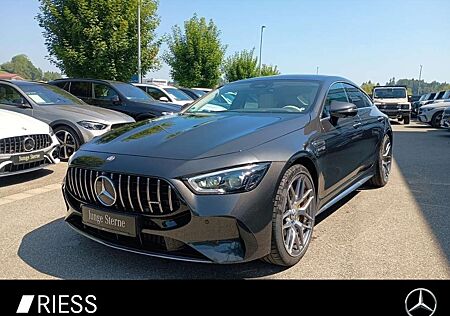 Mercedes-Benz AMG GT GT 63 AMG S 4M Pano+AHK+HUD+Sitzklima+Fahrass.P