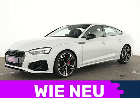 Audi A5 Sportback S line Competition Edition Plus|Pano