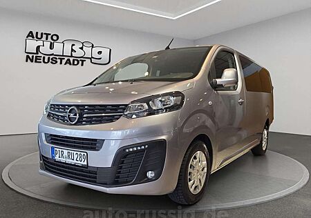 Opel Zafira Life L3 LANG*AHK*9-SITZER*PDC