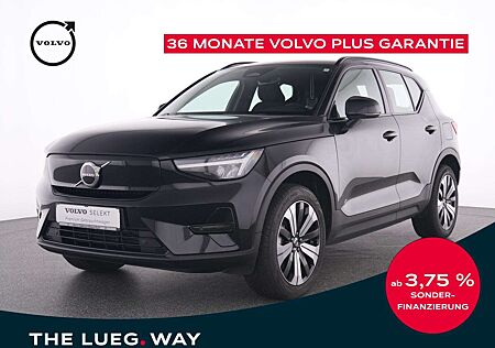 Volvo XC 40 XC40 Pure Electric Core FAP+SHZ+NAVi+DAB+LM 19"