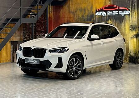 BMW X3 xDrive 20i M Sport~LEDER~LASER~KAMERA~HEAD-UP