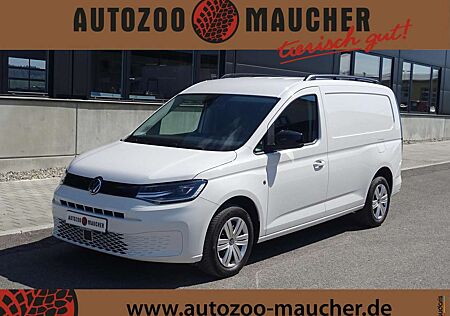VW Caddy Volkswagen Cargo Maxi 2.0 TDI/SHZ/LED/Kamera/Navi/AHK