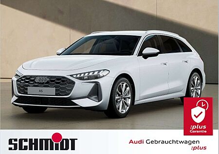 Audi A5 gebraucht kaufen Audi A5 Avant TDI Advanced AHK LED+ ACC Sports. Kamera