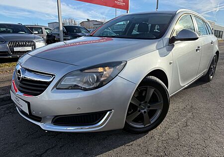 Opel Insignia A Sports Tourer Edition