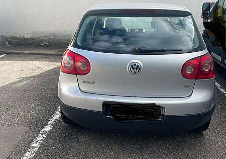 VW Golf Volkswagen 1.6 Comfortline