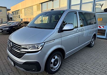 VW T6 Volkswagen .1 Caravelle Comfortline FWD, LED, Kamera