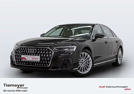 Audi A8 Lang 60 TFSIe Q NP145 RAUTE 4xeSITZE BuO ASSI