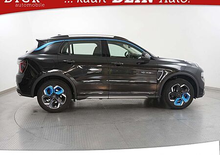 Lynk & Co 01 1.5TD Aut HEV PANO+MEMO+360+LED+SHZ+ACC+VOLL