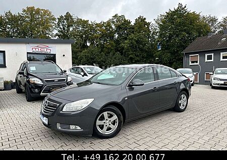 Opel Insignia A Lim. Edition *NAVI*AUTOMATIK*