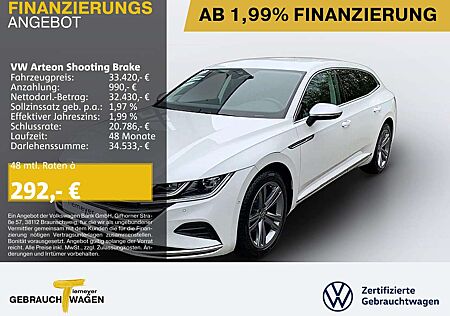 VW Arteon Volkswagen 1.4 TSI DSG eHybrid ELEGAN
