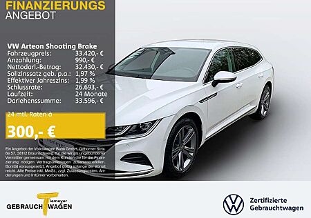 VW Arteon Volkswagen 1.4 TSI DSG eHybrid ELEGAN