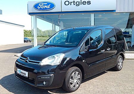 Citroën Berlingo Citroen Kombi Selection Automatik