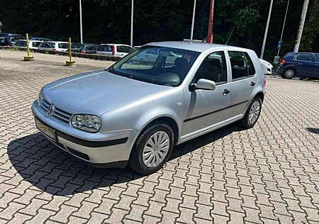 VW Golf Volkswagen Automatik 2 Hand Klima Preis inkl Neu Tüv