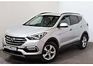 Hyundai Santa Fe 2.2 CRDI 4WD PREMIUM PARKLENKASSIST,SH