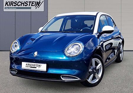 GWM Ora 03 400 Pro+ Aurora Green & Moonlight White