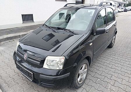 Fiat Panda 1.2 8V Dynamic