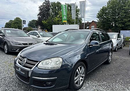 VW Golf Variant Volkswagen 2.0 TDI DSG*Automatik+PDC*TÜV 11.2025