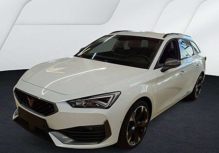 Cupra Leon ST 2.0 TDI NAVI+RFK+SZH