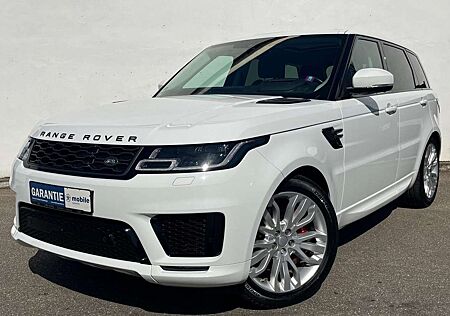 Land Rover Range Rover Sport P400e Hybrid HEAD-UP NAVI PANO LED SHZ