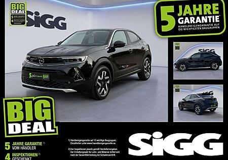 Opel Mokka 1.2 Turbo Elegance Nav Kamera Sitzheizung