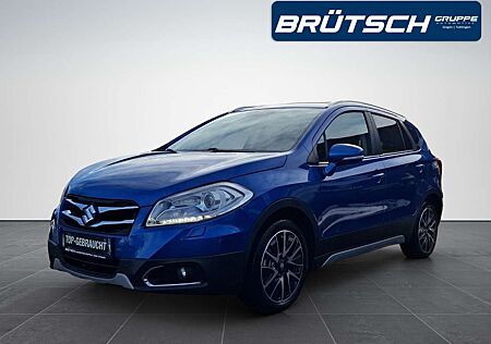 Suzuki SX4 S-Cross 1.6 VVT Limited 4x4 AUTOMATIK / LEDER / PANORAMA