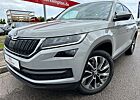 Skoda Kodiaq Clever 4x4*Virtual*KAMERA*ACC