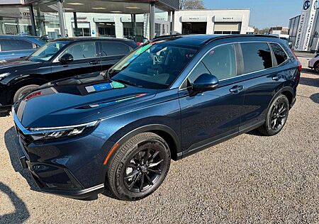 Honda CR-V 2.0 e:HEV 2WD Elegance