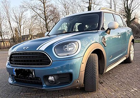 Mini Cooper Countryman All4