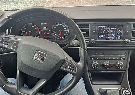 Seat Leon 1.2 TSI Start&Stop Style
