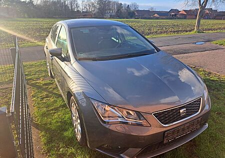 Seat Leon 1.2 TSI Start&Stop Style