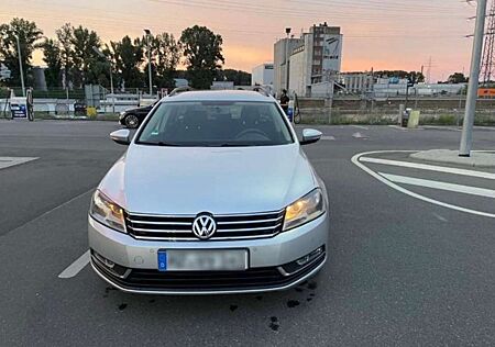 VW Passat Variant Volkswagen