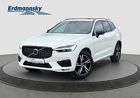 Volvo XC 60 XC60 B4 R-Design/Navi/LED/Pano/Kamera/Keyless Klima