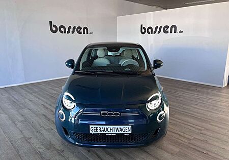 Fiat 500 500e La Prima