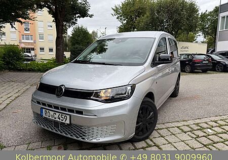 VW Caddy Volkswagen 2.0 TDI NAVI|KLIMA|PDC|
