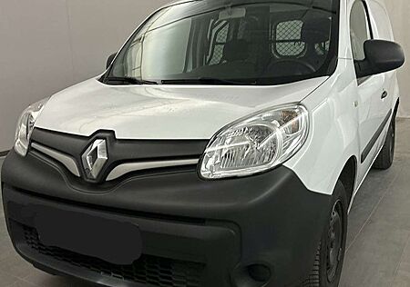 Renault Kangoo 1,5 dCi St&St+1.HAND+PDC+SCHIEBETÜR+EURO 6
