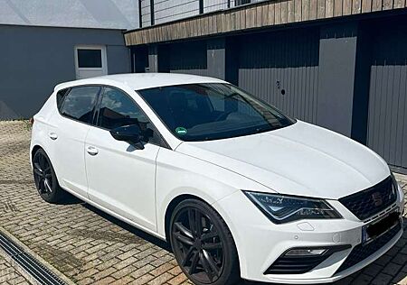 Seat Leon Cupra 290