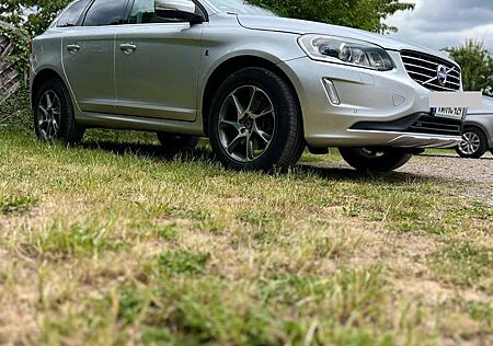 Volvo XC 60 XC60 D4 Geartronic Ocean Race