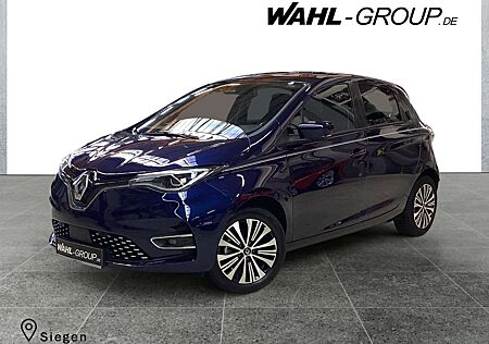 Renault ZOE RIVIERA R135 Z.E. 50 CCS INKL. AKKU *KAMERA*KLIMAA
