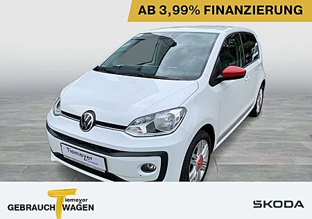 VW Up Volkswagen ! 1.0 BEATS LM15 CLIMATRONIC SITZH