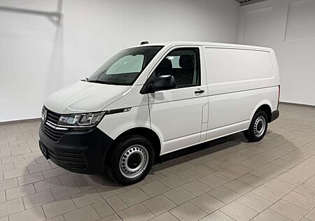 VW T6 Transporter Volkswagen T6.1 Transporter ,4Motion,kurz,DSG,Klima,Navi