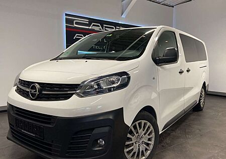 Opel Vivaro Kombi L**9-Sitzer+AHK**