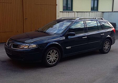 Renault Laguna Grandtour 1.9 dCi FAP Authentique