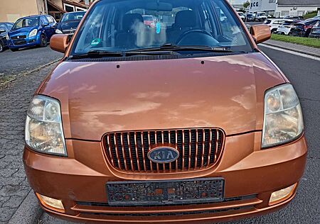 Kia Picanto 1.1 Aut. EX,Klima**