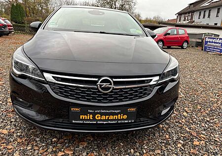 Opel Astra K Lim. 5-trg. Innovation, Navi, 1-Hand