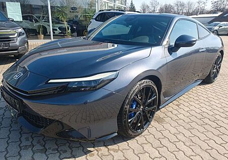 Honda Prelude 2.0 i-MMD e:HEV Advance "Black, Illum."