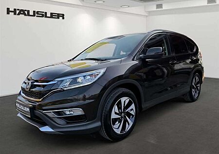 Honda CR-V 1.6 Lifestyle 2WD *Alcantara*Navi*Kamera*